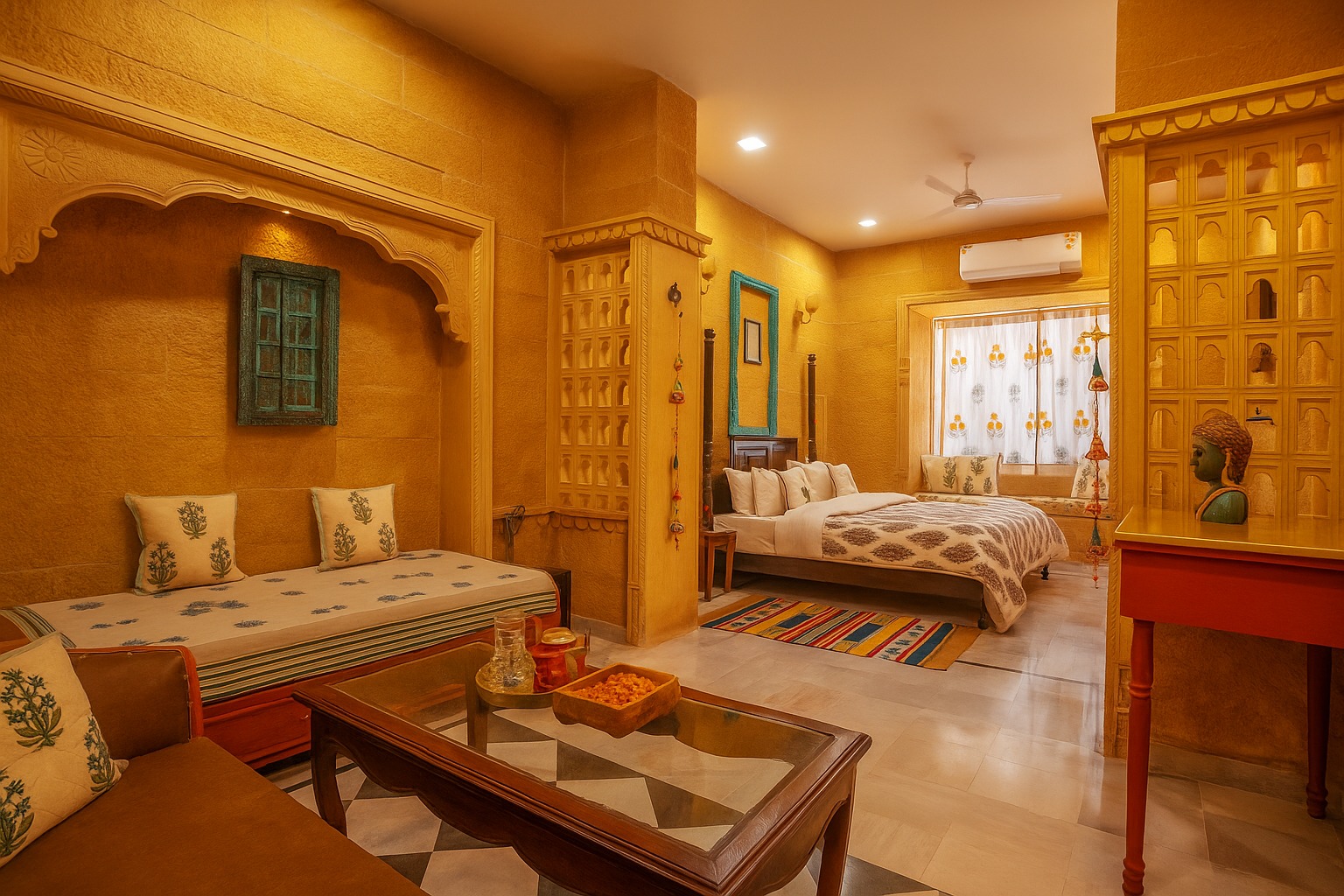 Bhim Kothi